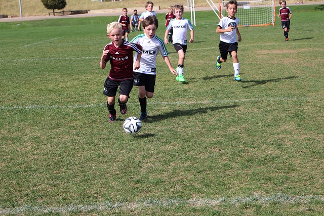 阵中层球队 阵中层球队